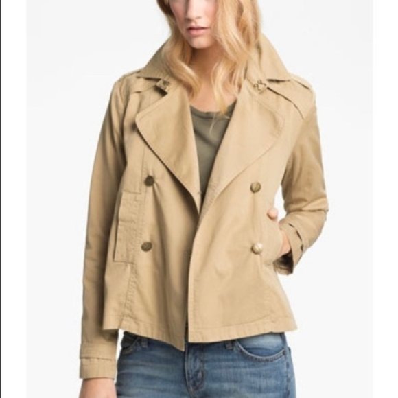 Current Elliot Jacket - Picture 6 of 11